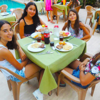 Yaz Kampı Okulları