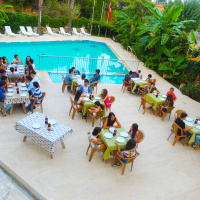 Yaz Kampı Sosyalleşme