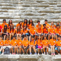 Yaz Kampı Tarihi Geziler