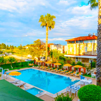 Yaz Kampları Konaklama